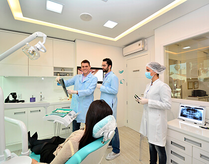 Reabilitao Oral - S Caye Odontologia